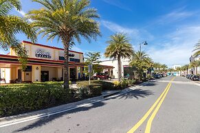 Margaritaville Cottages Orlando