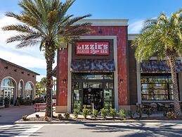 Margaritaville Cottages Orlando