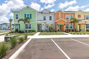 Margaritaville Cottages Orlando