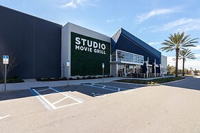 Margaritaville Cottages Orlando