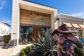 Margaritaville Cottages Orlando