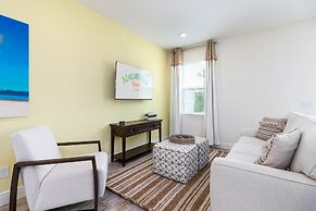 Margaritaville Cottages Orlando