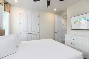 Margaritaville Cottages Orlando