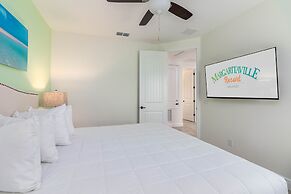 Margaritaville Cottages Orlando
