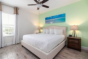 Margaritaville Cottages Orlando