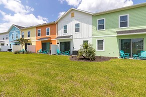 Margaritaville Cottages Orlando