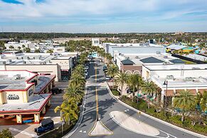 Margaritaville Cottages Orlando