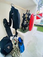 Casa Cielito Lindo Cozumel