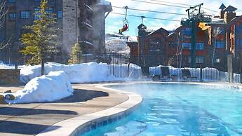 Powder Peak by Avantstay Ski In And Out