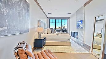 Powder Peak by Avantstay Ski In And Out