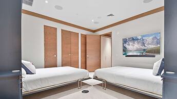 Powder Peak by Avantstay Ski In And Out