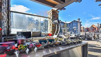 Powder Peak by Avantstay Ski In And Out