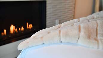 Powder Peak by Avantstay Ski In And Out