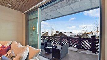 Powder Peak by Avantstay Ski In And Out