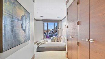 Powder Peak by Avantstay Ski In And Out