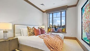 Powder Peak by Avantstay Ski In And Out