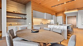 Powder Peak by Avantstay Ski In And Out