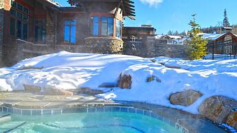 Powder Peak by Avantstay Ski In And Out