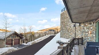 Powder Peak by Avantstay Ski In And Out