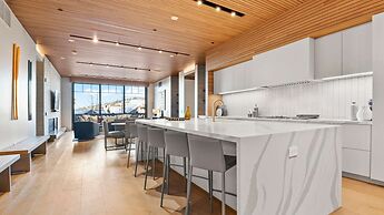 Powder Peak by Avantstay Ski In And Out