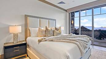 Powder Peak by Avantstay Ski In And Out