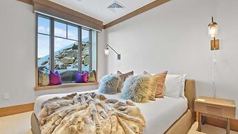 Powder Peak by Avantstay Ski In And Out