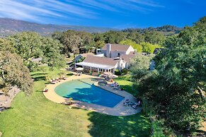 Sonoma Sunshine by Avantstay Countryside Views