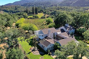 Sonoma Sunshine by Avantstay Countryside Views