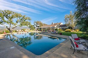 Sonoma Sunshine by Avantstay Countryside Views