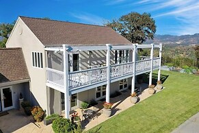 Sonoma Sunshine by Avantstay Countryside Views