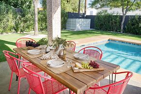 Element by Avantstay Pool, Firepit, Game Room