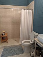 M G Richardson Bed & Breakfast