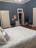 M G Richardson Bed & Breakfast