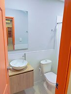 Tropical Hostel Santa Marta