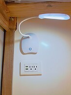 Tropical Hostel Santa Marta