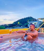 Tropical Hostel Santa Marta