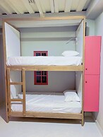 Tropical Hostel Santa Marta