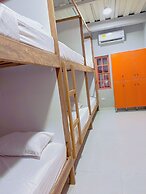 Tropical Hostel Santa Marta