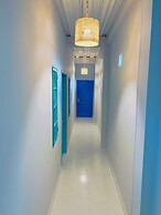 Tropical Hostel Santa Marta