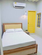 Tropical Hostel Santa Marta