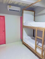 Tropical Hostel Santa Marta