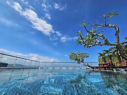 MTR Apartment & Hotel Da Nang