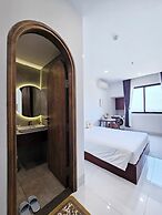 MTR Apartment & Hotel Da Nang