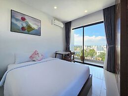 MTR Apartment & Hotel Da Nang