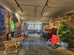 MTR Apartment & Hotel Da Nang