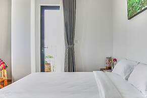 MTR Apartment & Hotel Da Nang