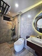 MTR Apartment & Hotel Da Nang