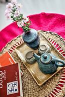 MTR Apartment & Hotel Da Nang