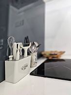 MTR Apartment & Hotel Da Nang