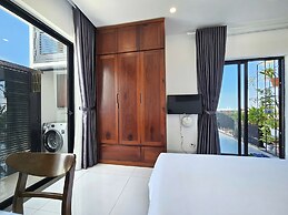 MTR Apartment & Hotel Da Nang